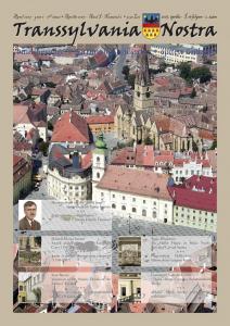 Transsylvania Nostra folyóirat 2/2007
