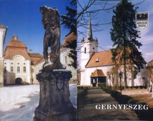 Gernyeszeg