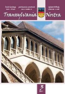 Revista Transsylvania Nostra 3/2011