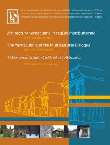 Publicaţia Conferinţei TUSNAD 2009
