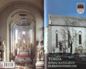 Turda. Biserica Catolică