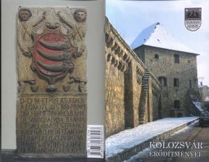 Fortificaţiile oraşului Cluj