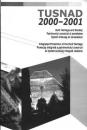 Publicaţia postconferinţă comună TUSNAD 2000-2001