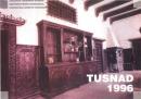 Publicaţia postconferinţă TUSNAD 1996