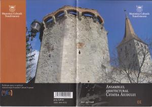 The Architectural Ensemble of Aiud Fortress