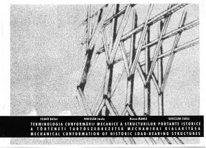 Mechanical Conformation of historic load bearing structures 