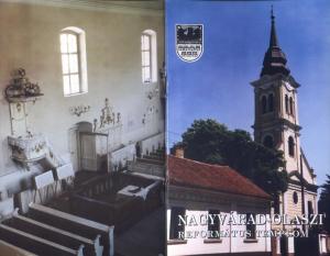 Oradea–Olosig. Calvinist Church