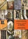 The brochure of the exhibition “The Endangered Built Heritage in Transylvania”