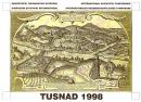 The post conference volume of the TUSNAD 1998