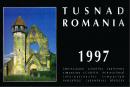 The volume of the TUSNAD 1997 Conference