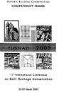The brochure of the TUSNAD 2003 Conference