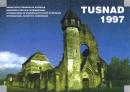 The post-conference volume TUSNAD 1997