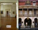 Cluj-Napoca. The Bánffy Palace